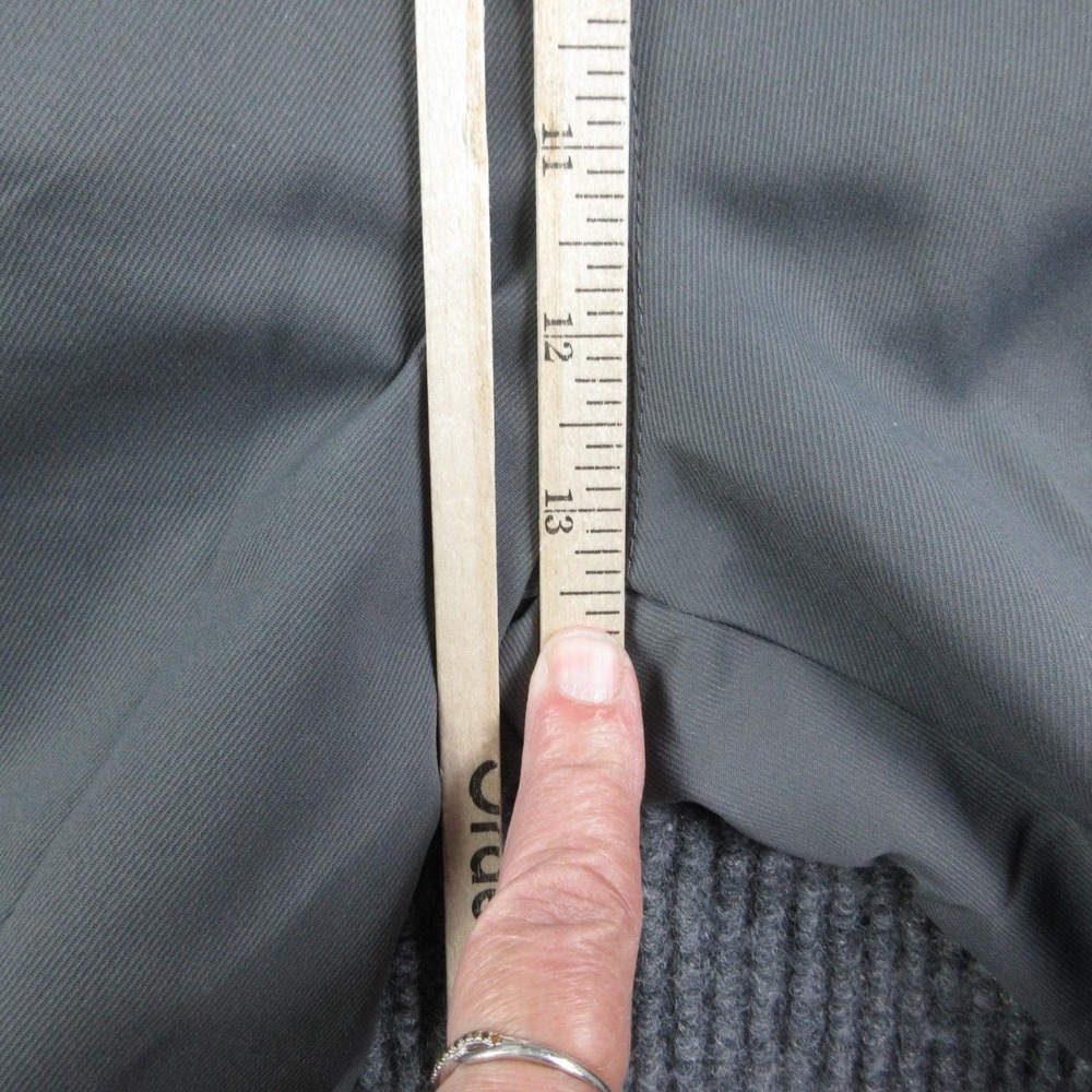 HKS By BORIS Shorts Mens XL 3 Pack Blue Gray Black Cargo Drawstring 29x9* NWOT - Picture 6 of 16